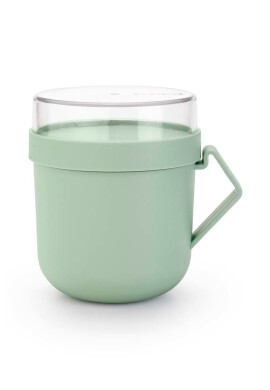 Brabantia Кутия за супа Make & Take 06 L - Pepit.bg