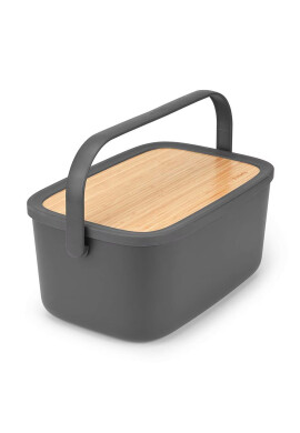 Brabantia Кутия за хляб - Pepit.bg