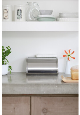 Brabantia Кутия за хляб - Pepit.bg