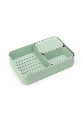 Brabantia Кутия за обяд Make & Lunch L - Pepit.bg