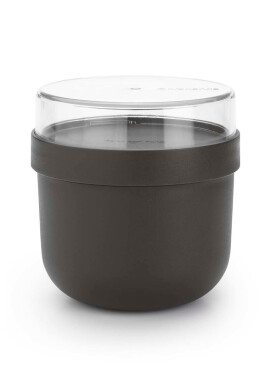 Brabantia Кутия за обяд Make & Take 500 Ml - Pepit.bg