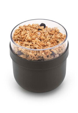 Brabantia Кутия за обяд Make & Take 500 Ml - Pepit.bg