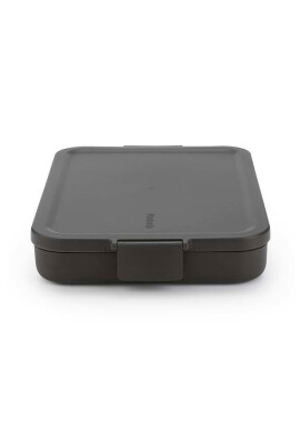 Brabantia Кутия за обяд Make & Take M - Pepit.bg