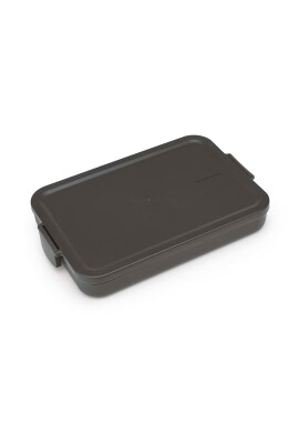Brabantia Кутия за обяд Make & Take M - Pepit.bg