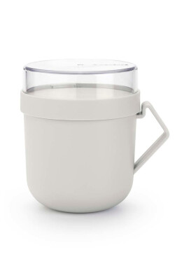 Brabantia Кутия за супа Make & Take 06 L - Pepit.bg