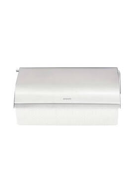 Brabantia Поставка за кухненска хартия - Pepit.bg