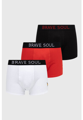 Brave Soul Боксерки (3 чифта) - Pepit.bg