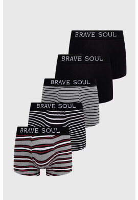 Brave Soul Боксерки (5 чифта) - Pepit.bg