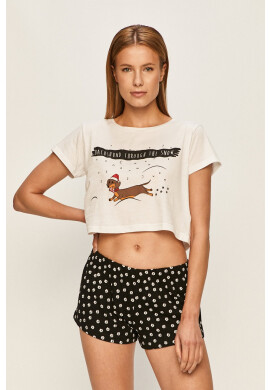 Brave Soul Пижама - Pepit.bg