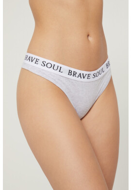 Brave Soul Прашки (3-pack) - Pepit.bg