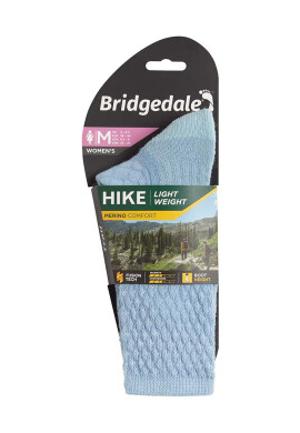 Bridgedale Чорапи Lightweight Merino Comfort - Pepit.bg