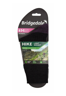 Bridgedale Чорапи Lightweight Merino Performance - Pepit.bg