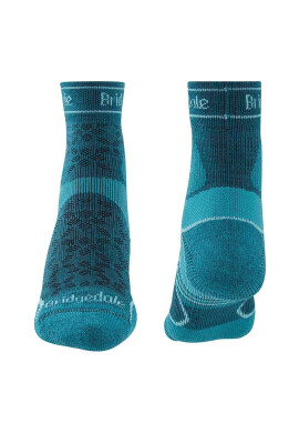 Bridgedale Чорапи Lightweight T2 Merino Sport - Pepit.bg
