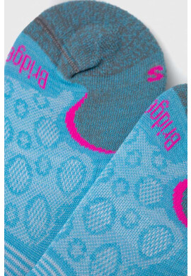 Bridgedale Чорапи Ultra Light Merino Performance 3/4 - Pepit.bg