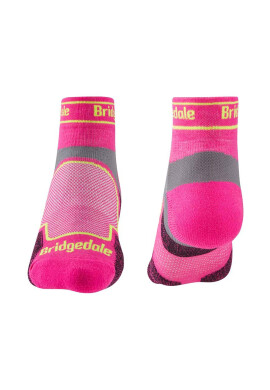 Bridgedale Чорапи Ultralight T2 Coolmax Low - Pepit.bg