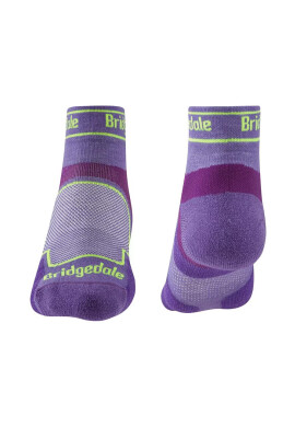 Bridgedale Чорапи Ultralight T2 Coolmax Low - Pepit.bg