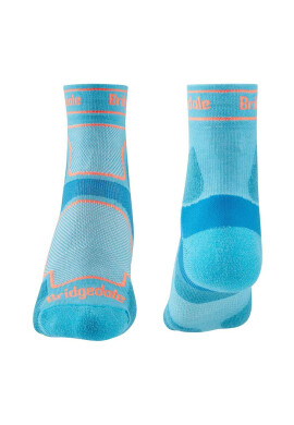 Bridgedale Чорапи Ultralight T2 Coolmax Sport 3/4 - Pepit.bg
