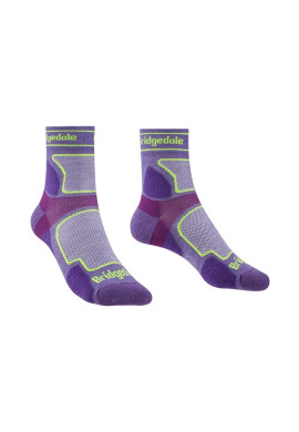 Bridgedale Чорапи Ultralight T2 Coolmax Sport 3/4 - Pepit.bg