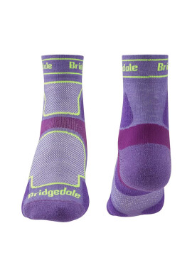 Bridgedale Чорапи Ultralight T2 Coolmax Sport 3/4 - Pepit.bg