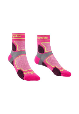 Bridgedale Чорапи Ultralight T2 Coolmax Sport 3/4 - Pepit.bg