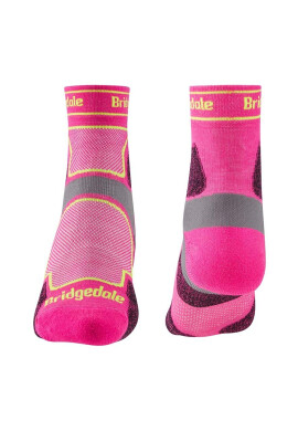 Bridgedale Чорапи Ultralight T2 Coolmax Sport 3/4 - Pepit.bg