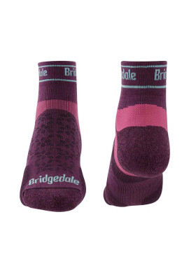 Bridgedale Чорапи Ultralight T2 Merino Low - Pepit.bg
