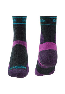 Bridgedale Чорапи Ultralight T2 Merino Sport - Pepit.bg
