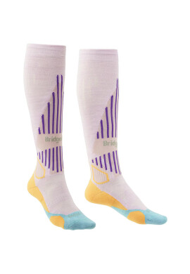 Bridgedale Ски чорапи Lightweight Merino Performance - Pepit.bg