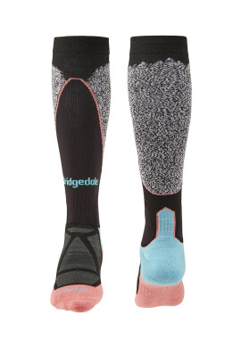 Bridgedale Ски чорапи Midweight Merino Performance - Pepit.bg
