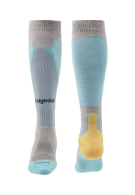 Bridgedale Ски чорапи Midweight Merino Performance - Pepit.bg