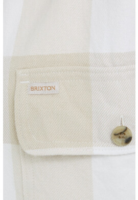 Brixton Памучна риза - Pepit.bg