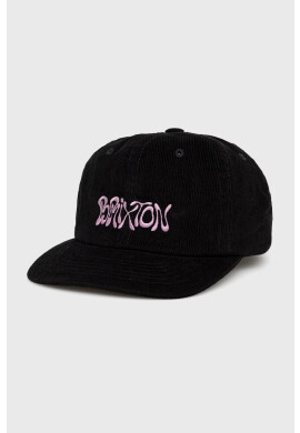 Brixton Памучна шапка - Pepit.bg