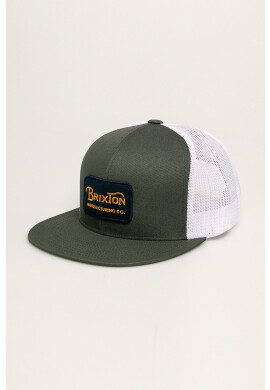 Brixton Шапка - Pepit.bg