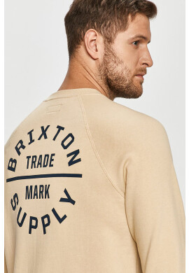Brixton Суичър - Pepit.bg