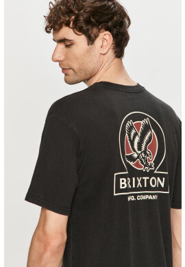 Brixton Тениска - Pepit.bg