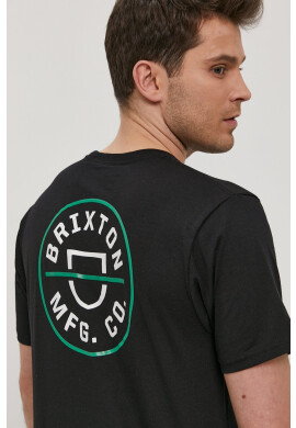 Brixton Тениска - Pepit.bg