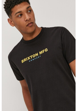 Brixton Тениска - Pepit.bg