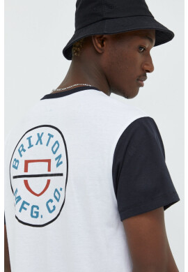 Brixton Тениска - Pepit.bg