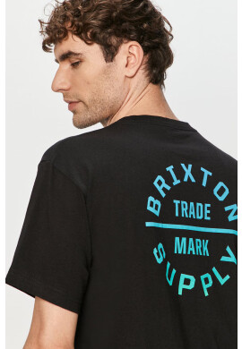 Brixton Тениска - Pepit.bg