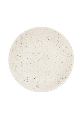 Broste Copenhagen Чиния Nordic Vanilla - Pepit.bg