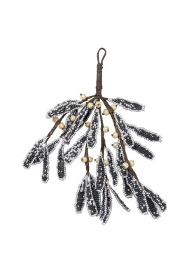 Broste Copenhagen Декорация Mistletoe - Pepit.bg