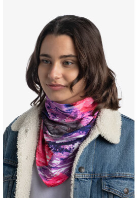 Buff Кръгъл шал Bandana Defy - Pepit.bg
