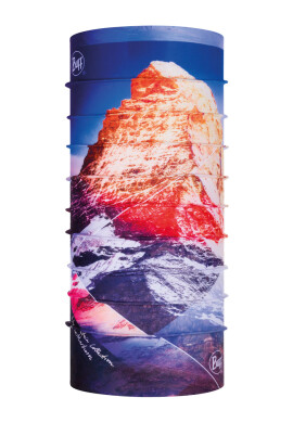 Buff Кръгъл шал Original Matterhorn Multi - Pepit.bg