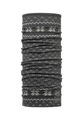 Buff Кръгъл шал от вълна - Pepit.bg