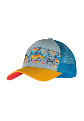 Buff Шапка с козирка Ladji Multi с апликация - Pepit.bg