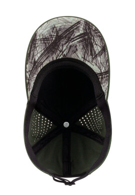 Buff Шапка с козирка Trek Cap - Pepit.bg