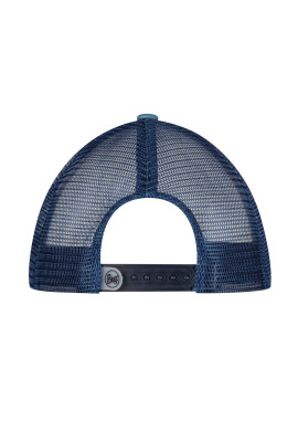 Buff Шапка с козирка Trucker Cap - Pepit.bg