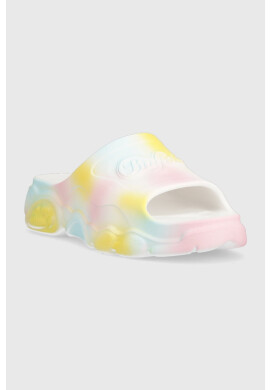 Buffalo Чехли Cld Foam Slide с платформа 1622271 - Pepit.bg