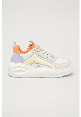 Buffalo Обувки Flat SMPL 2.0 - Pepit.bg