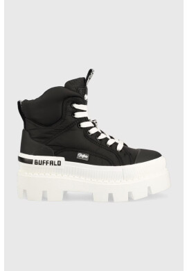 Buffalo Обувки Raven Laceup Mid - Pepit.bg